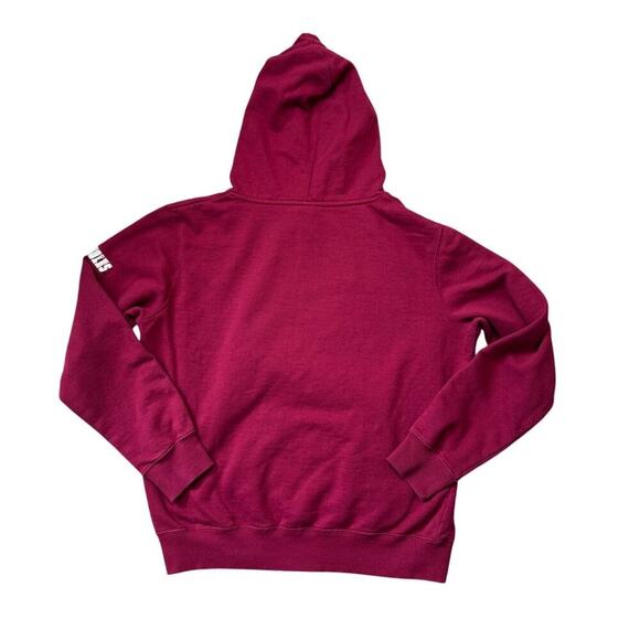 Stadium Athletics Vintage Florida Seminoles pullover sweatshirt/hoodie, XL/L/M - Picture 2 of 10